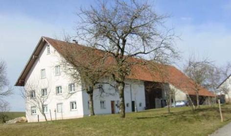 Goppertshofen Goppertshofen
